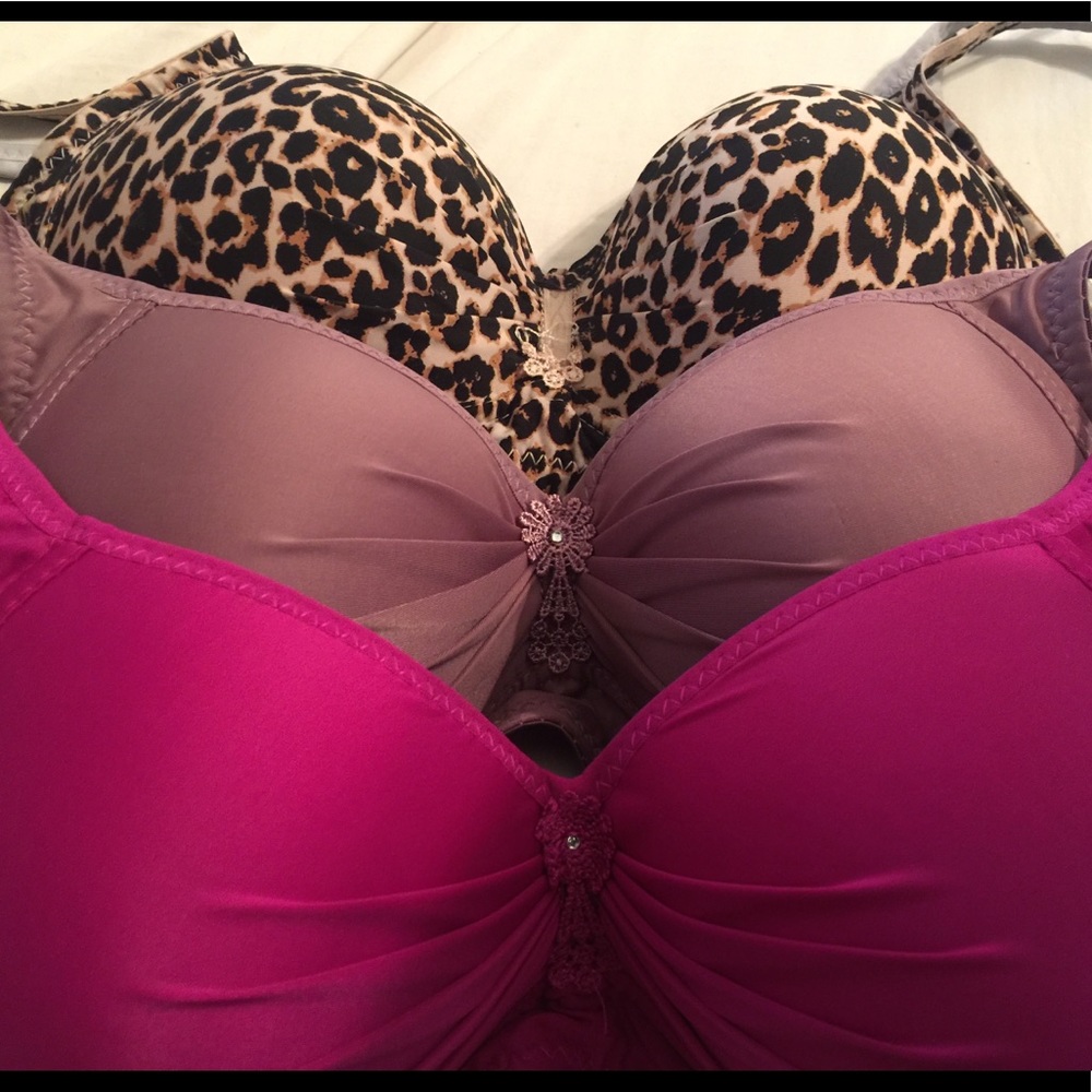 Primal Valentina bras